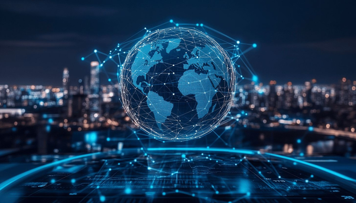 Exploring The Impact Of Global Trends On Risk Management Strategies
